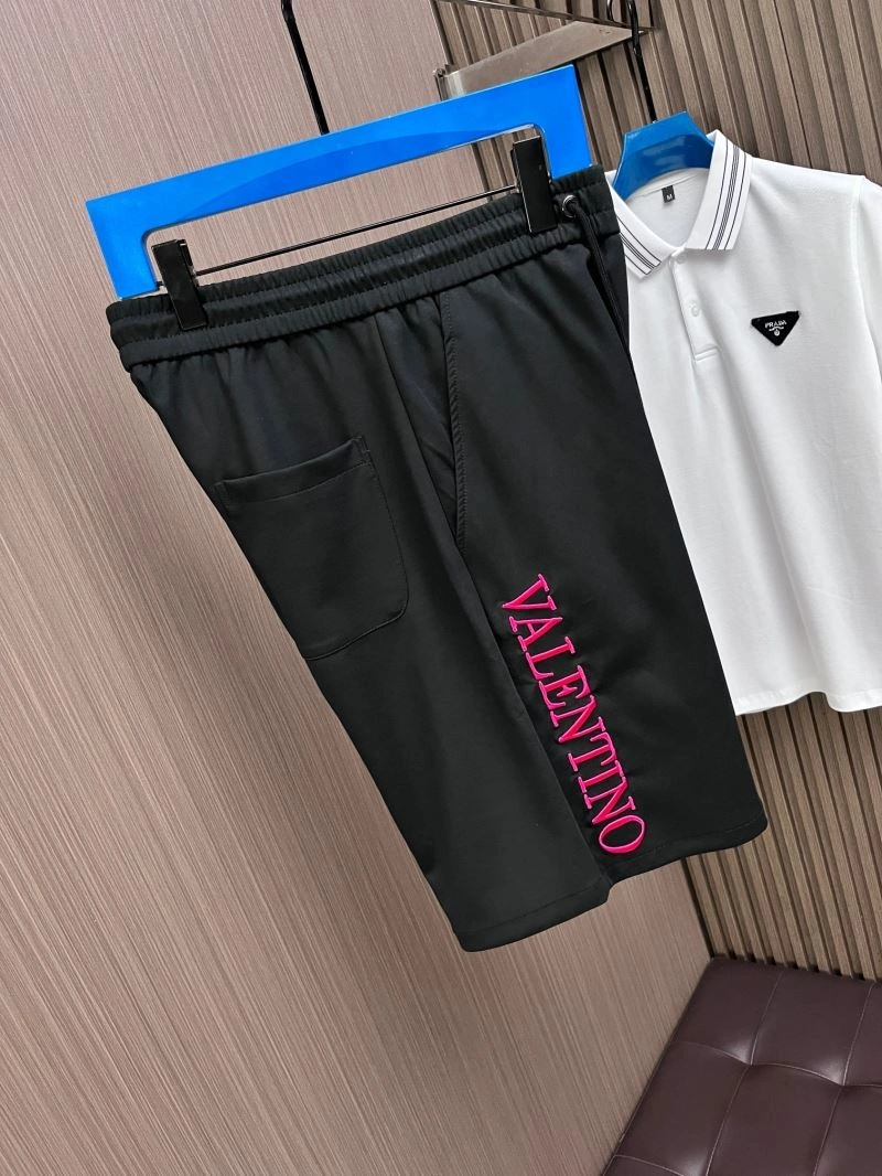 TechFriendly Valentino Short Pants 174901