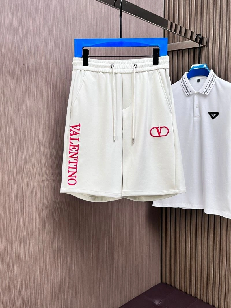 Valentino Short Pants Tailored 174904