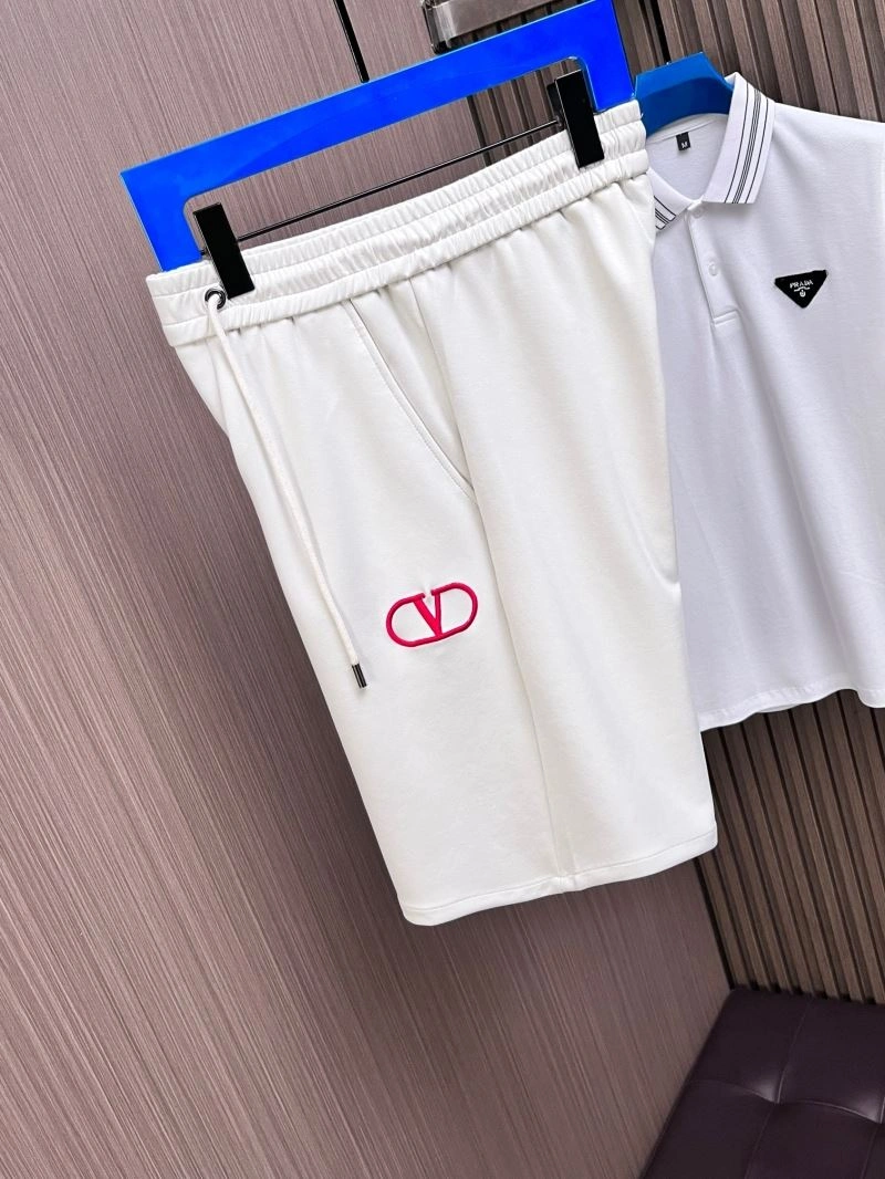 Valentino Short Pants Tailored 174904