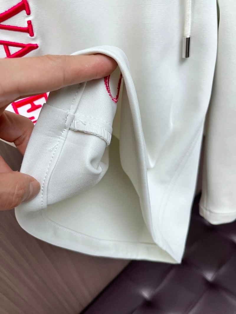 Valentino Short Pants Tailored 174904