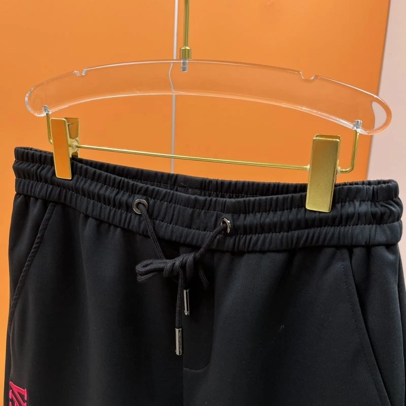 Valentino Short Pants Sophisticated 174931