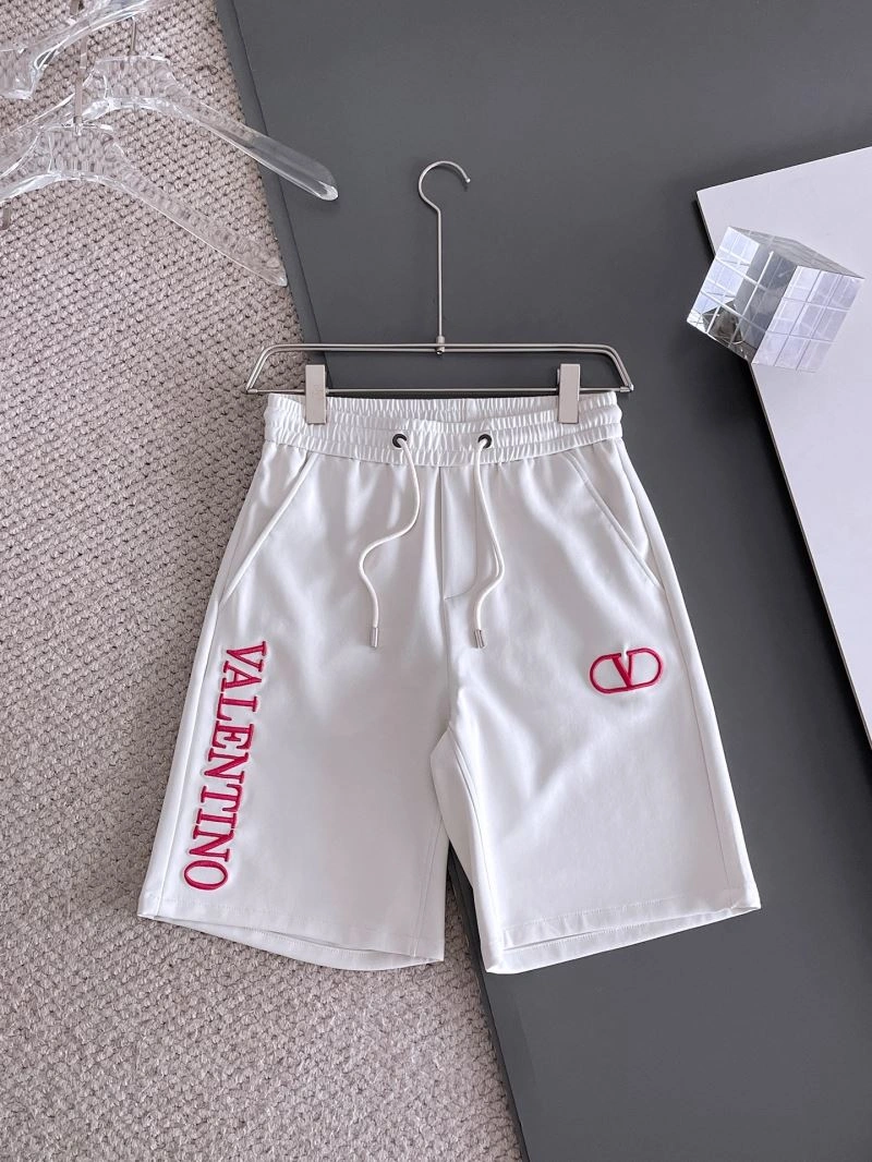 Breathable Valentino Short Pants 174890