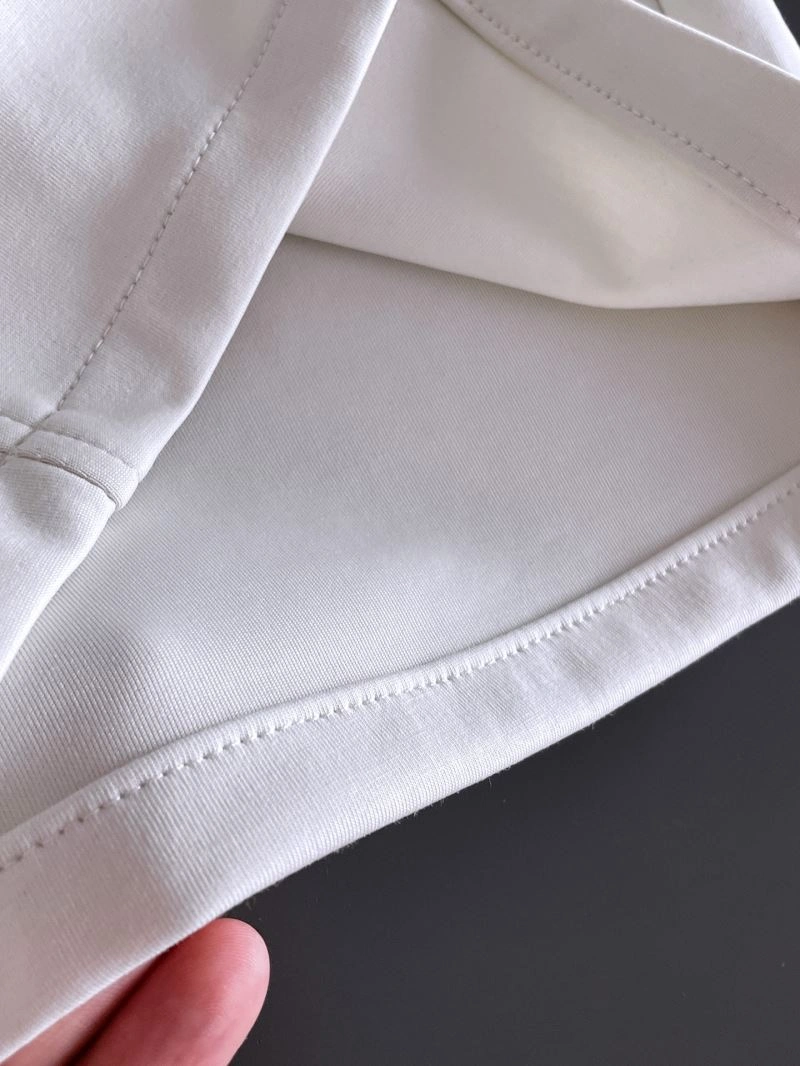 Breathable Valentino Short Pants 174890