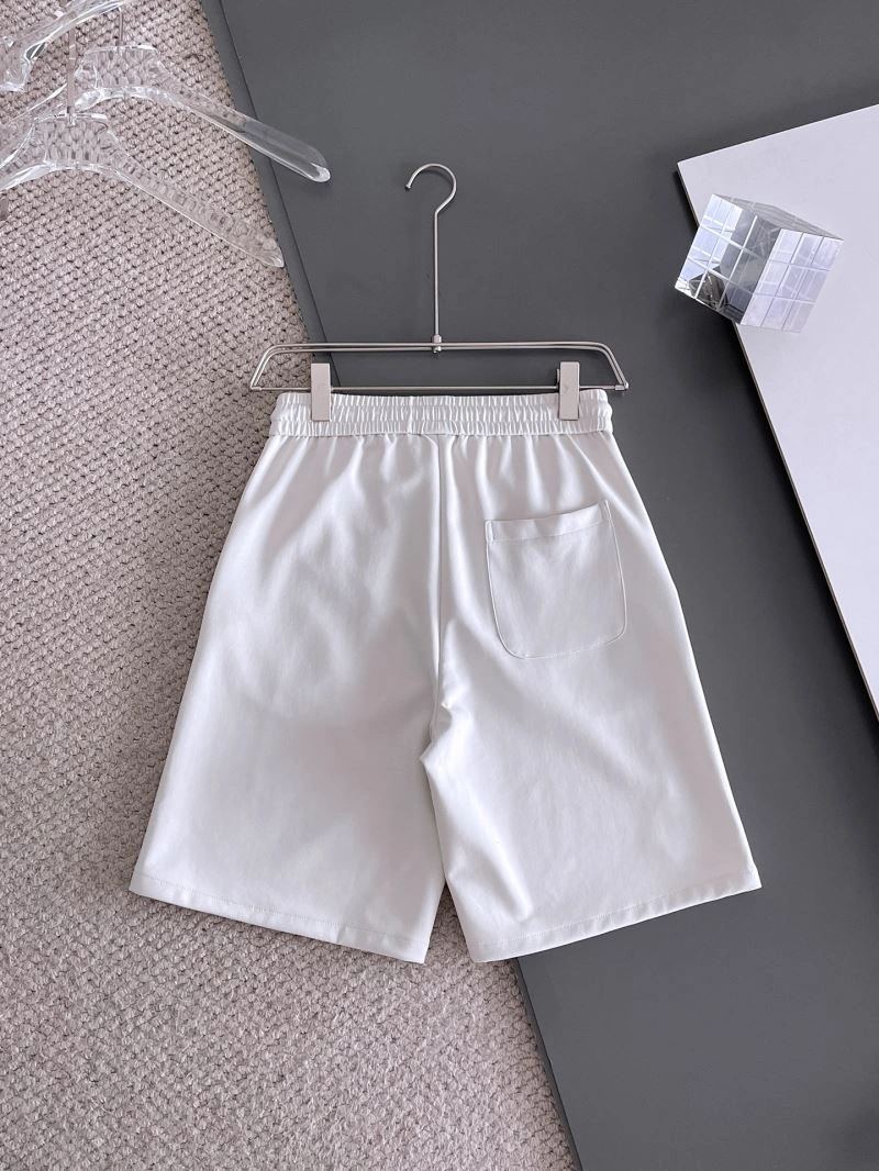 Breathable Valentino Short Pants 174890
