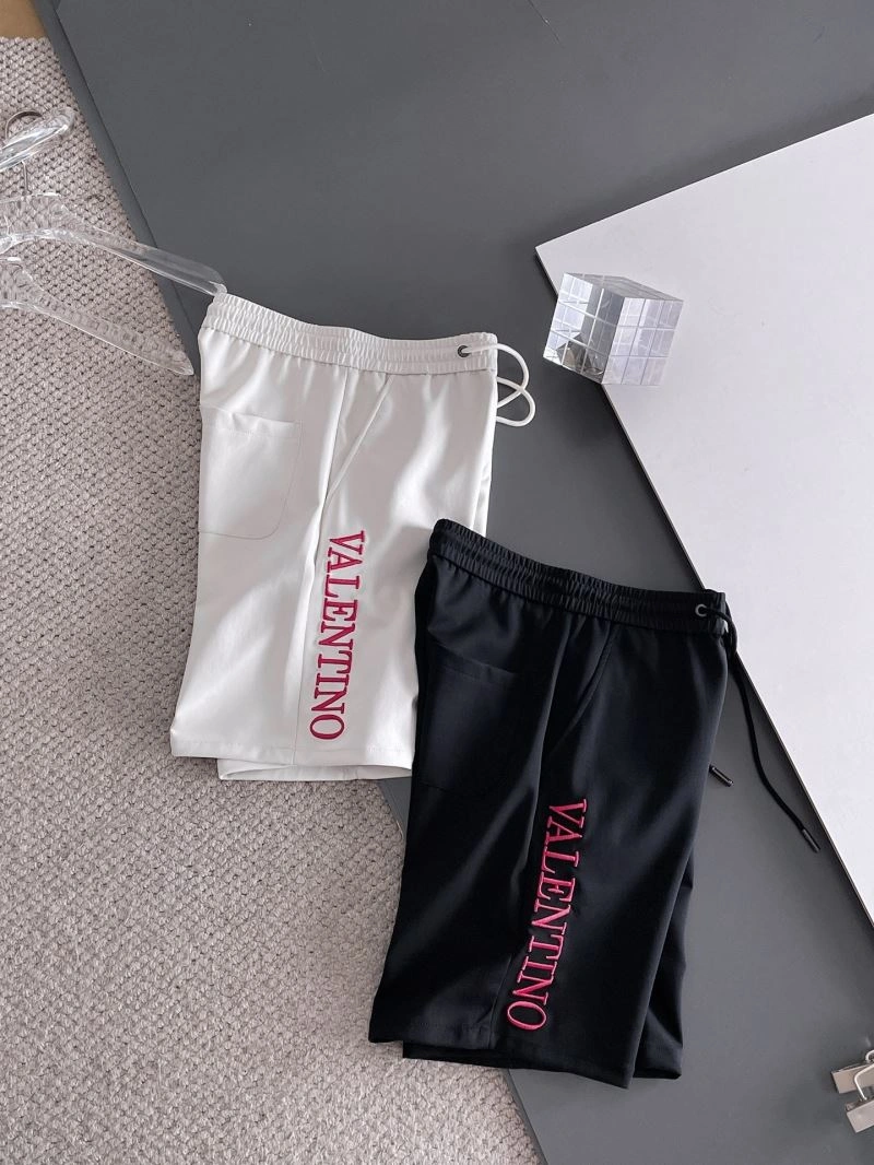 Breathable Valentino Short Pants 174890