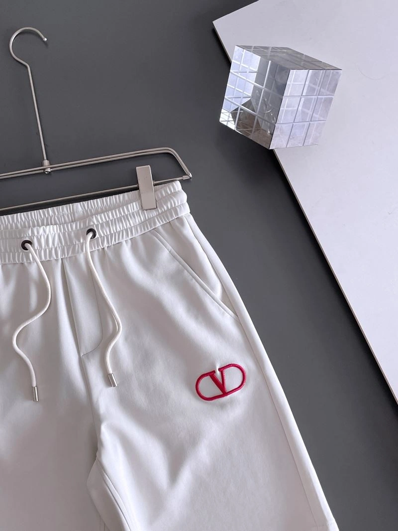 Breathable Valentino Short Pants 174890