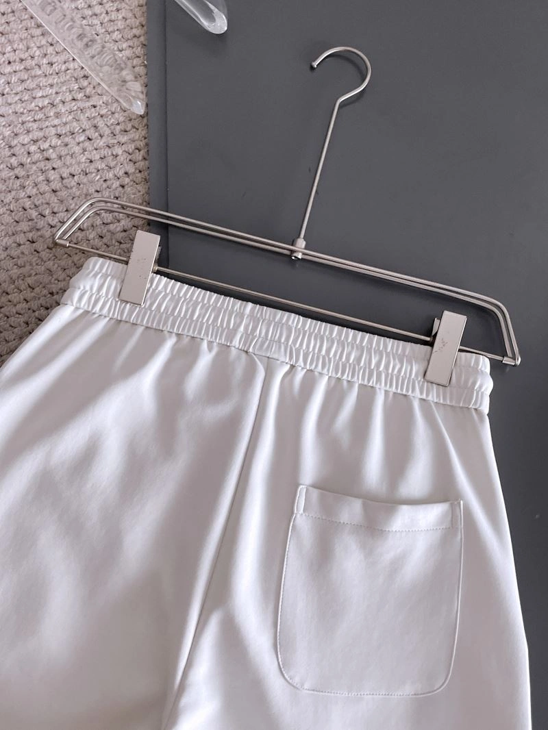 Breathable Valentino Short Pants 174890