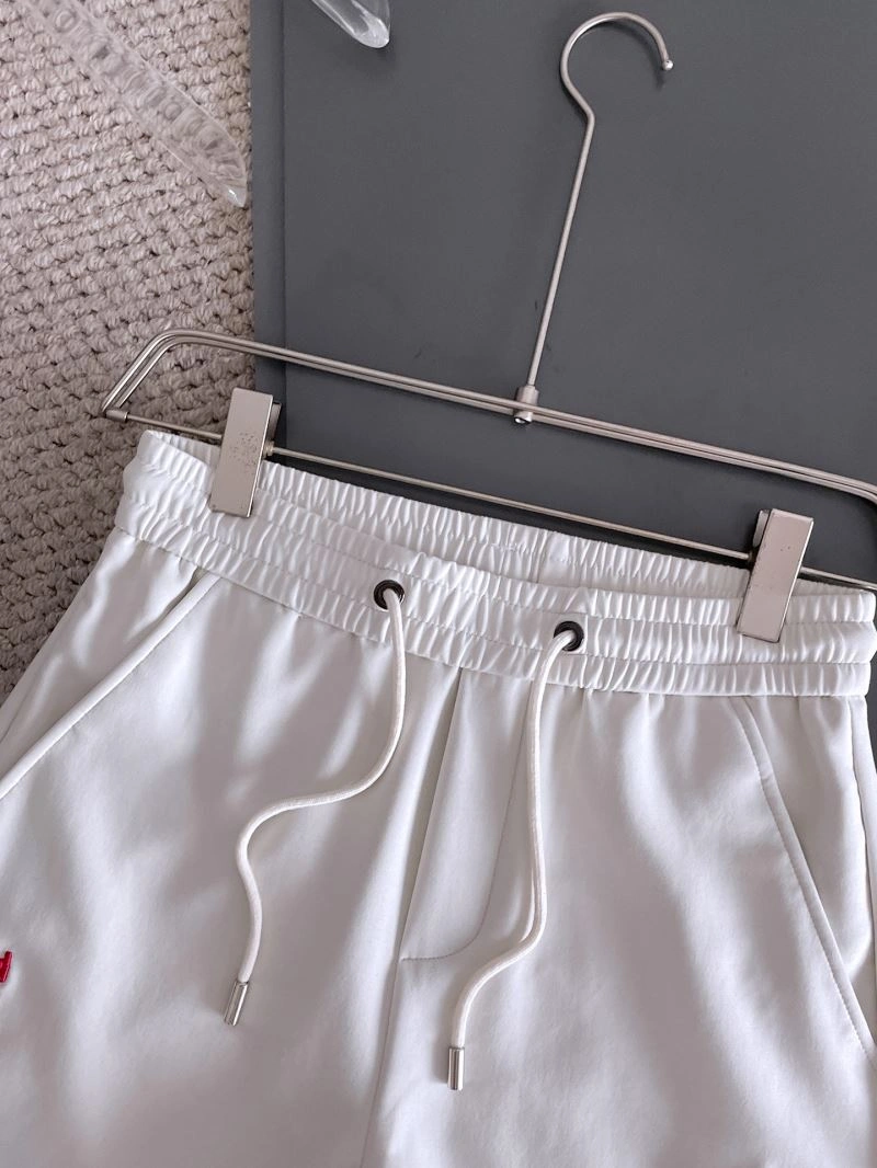 Breathable Valentino Short Pants 174890