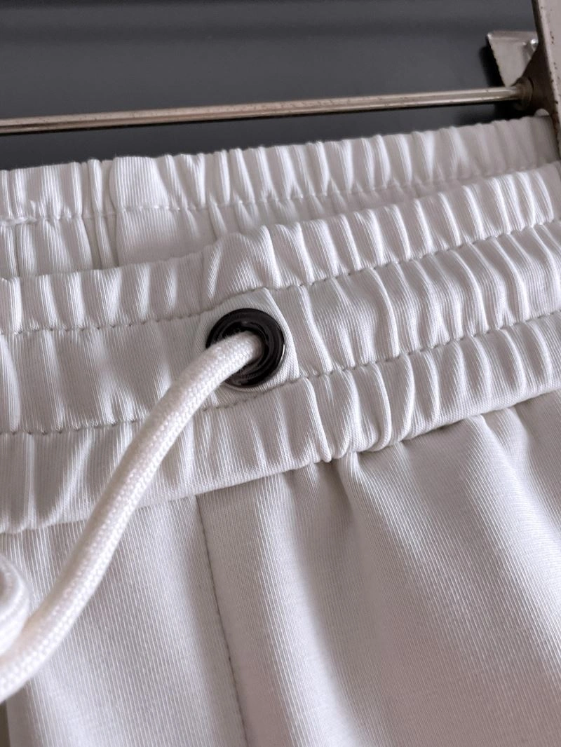 Breathable Valentino Short Pants 174890