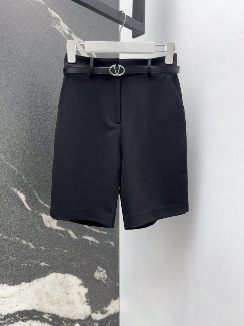 Valentino Short Pants Durable 174254