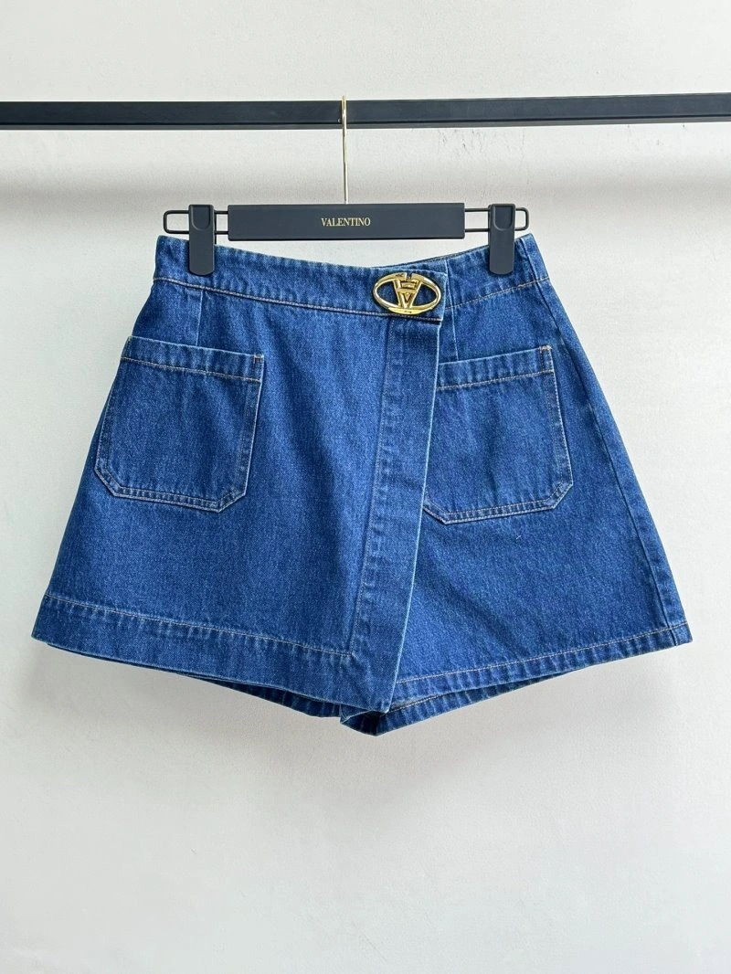 Valentino Short Pants RelaxedFit 174154