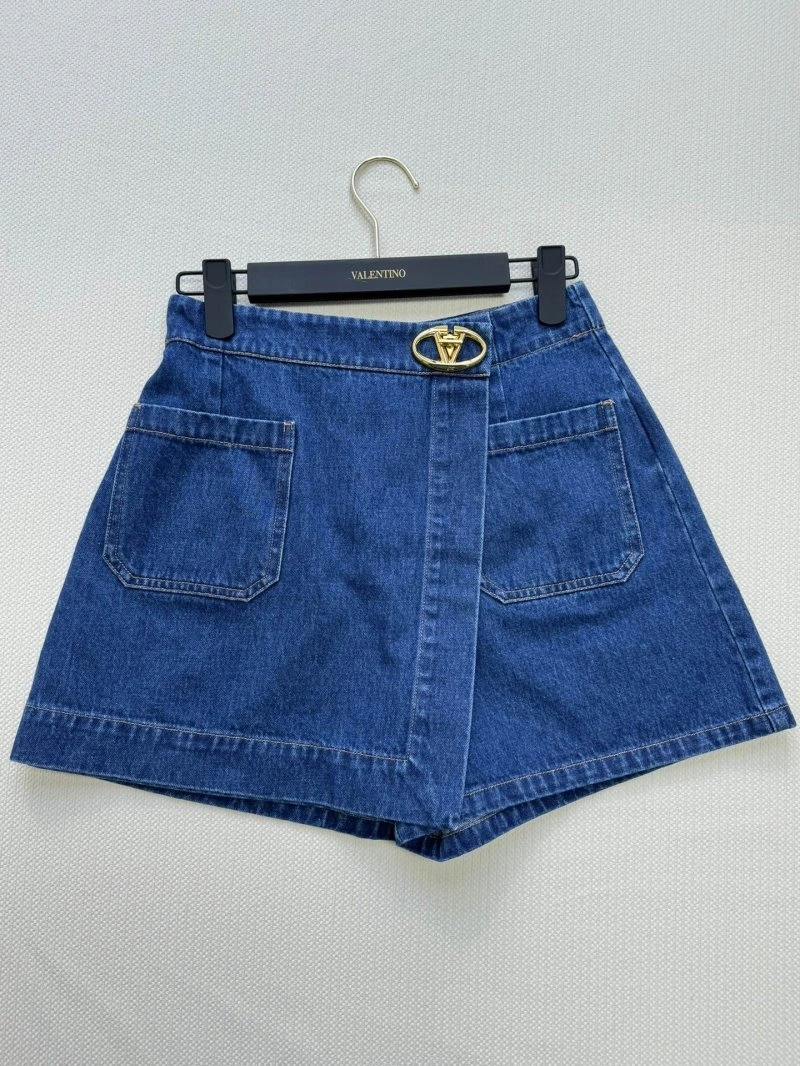 Valentino Short Pants RelaxedFit 174154