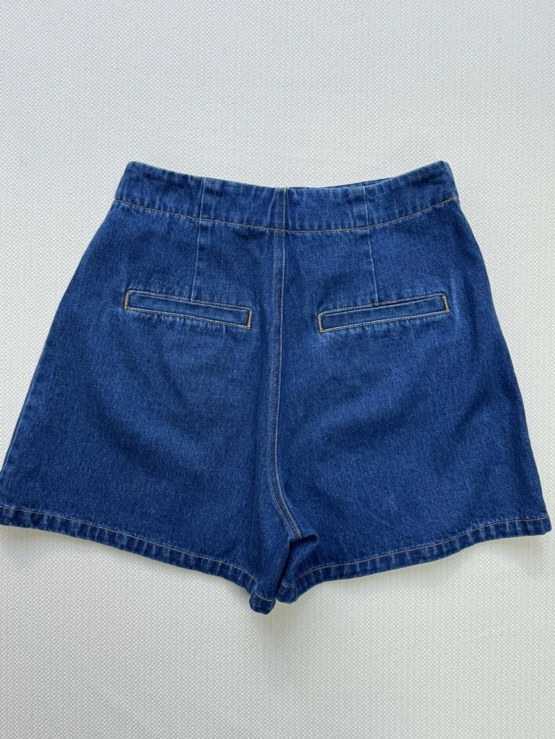 Valentino Short Pants RelaxedFit 174154