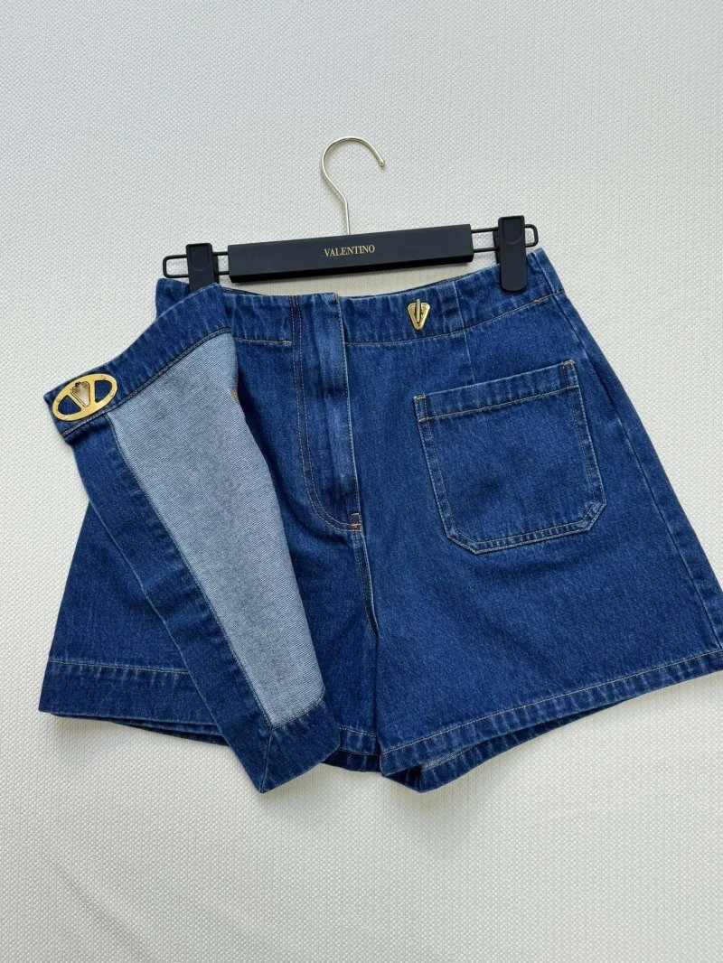 Valentino Short Pants RelaxedFit 174154