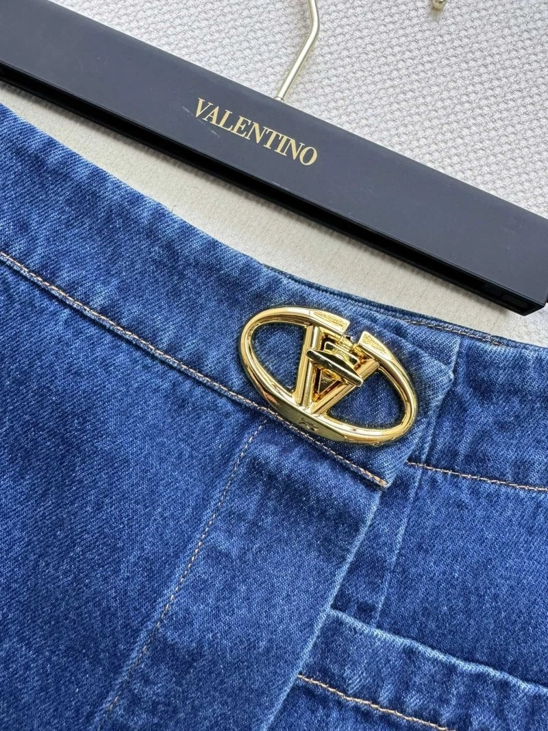 Valentino Short Pants RelaxedFit 174154