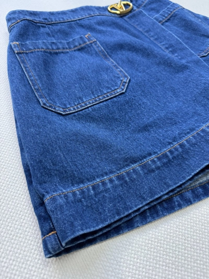 Valentino Short Pants RelaxedFit 174154