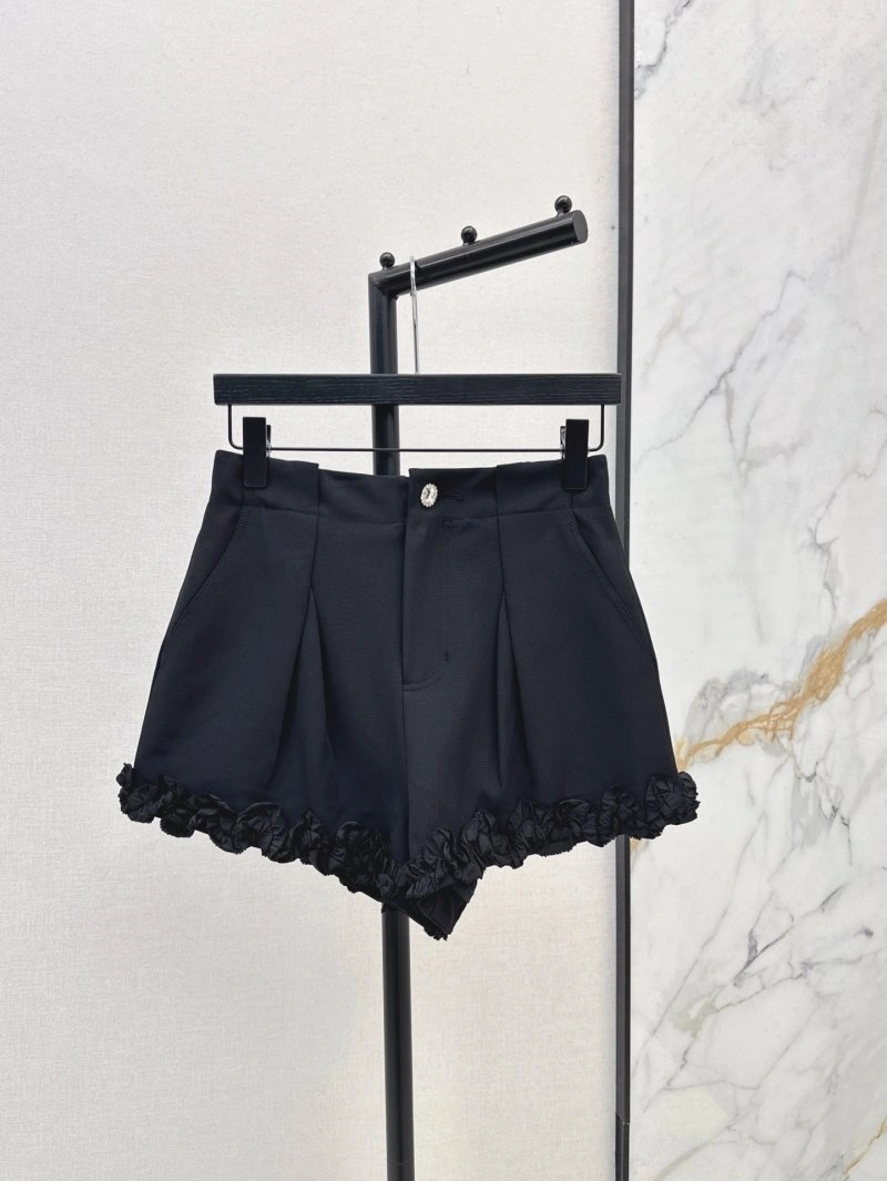 Valentino Short Pants Functional 174208