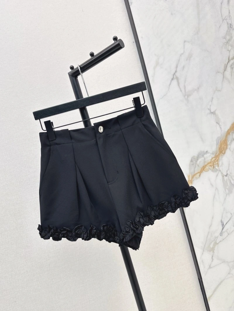 Valentino Short Pants Functional 174208