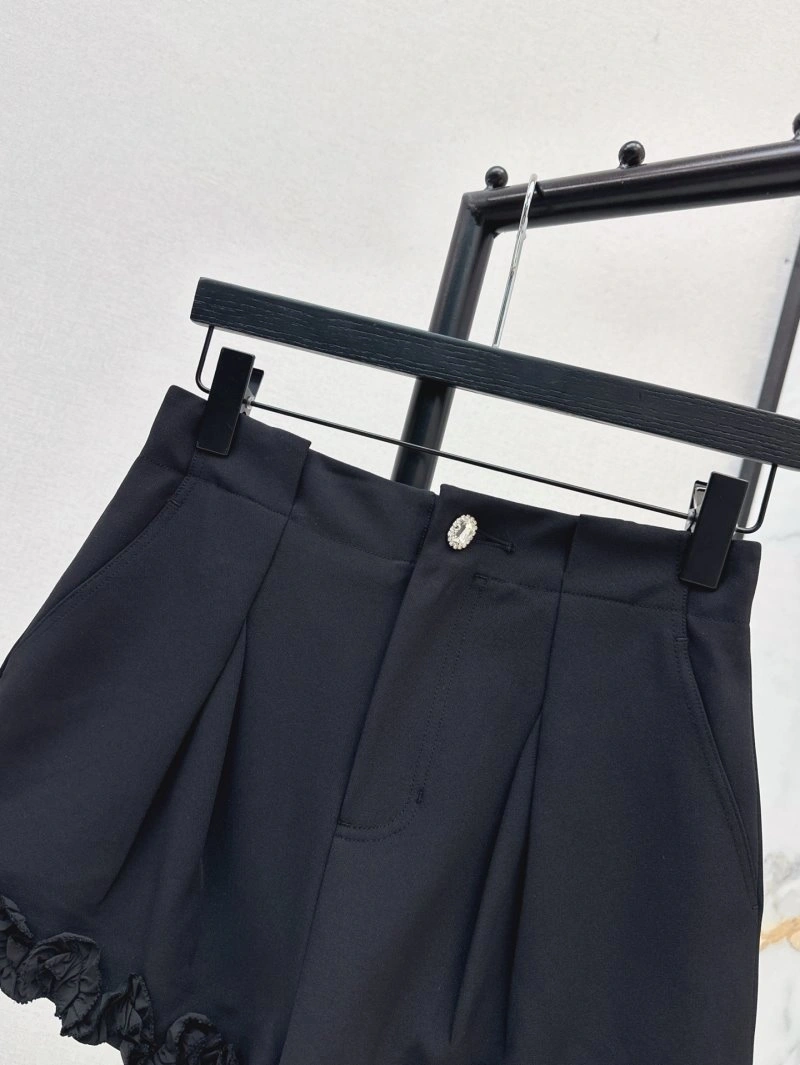 Valentino Short Pants Functional 174208