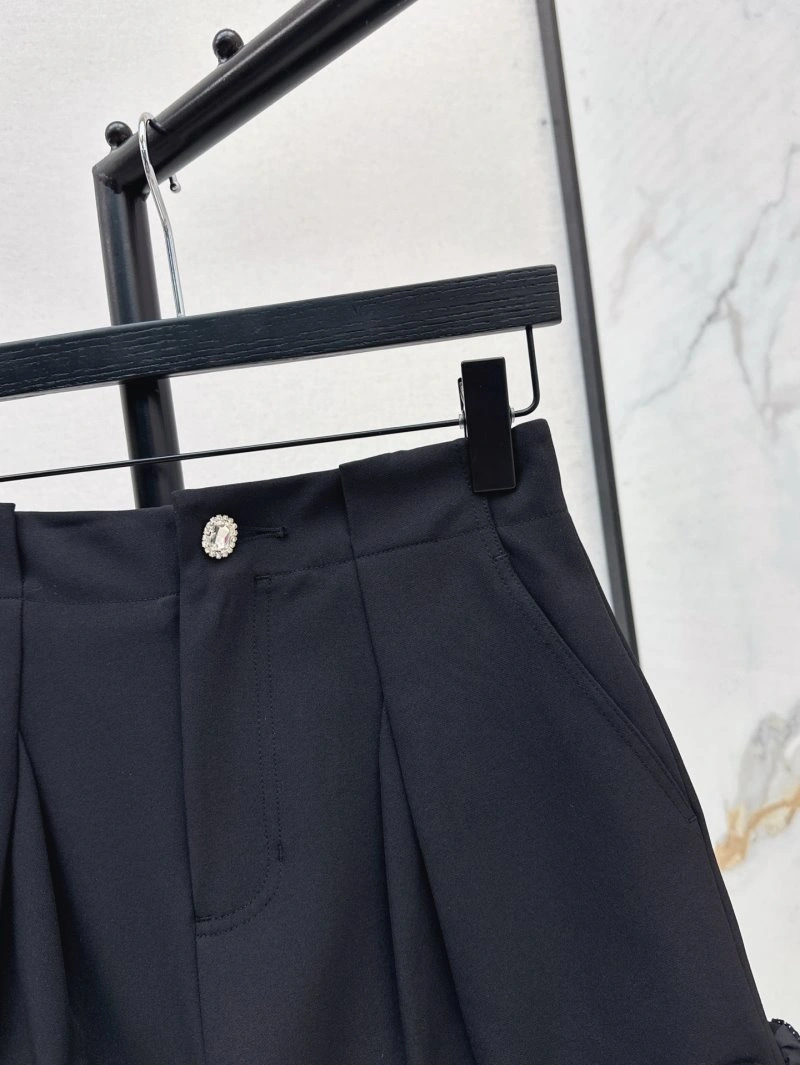 Valentino Short Pants Functional 174208