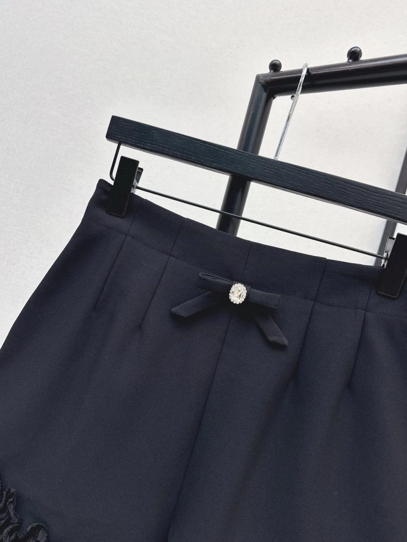 Valentino Short Pants Functional 174208