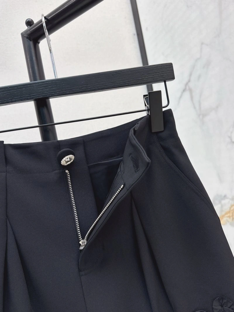 Valentino Short Pants Functional 174208