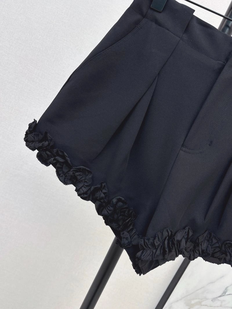 Valentino Short Pants Functional 174208