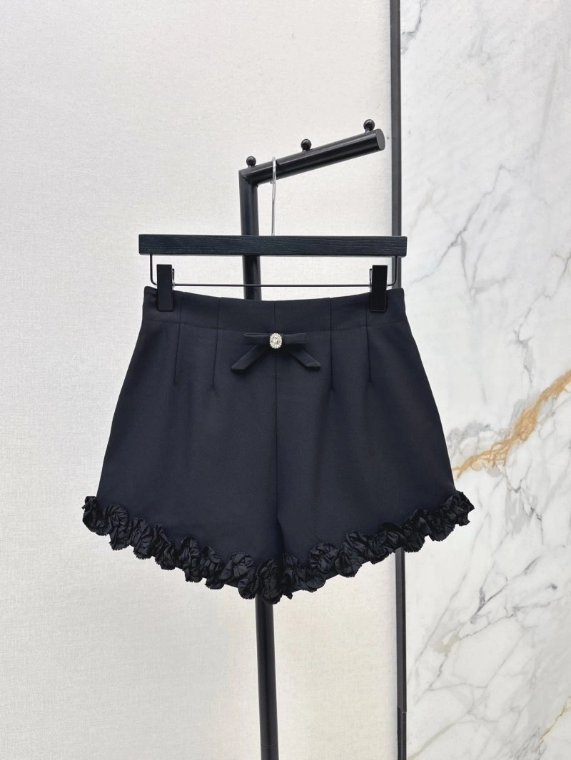 Valentino Short Pants Functional 174208