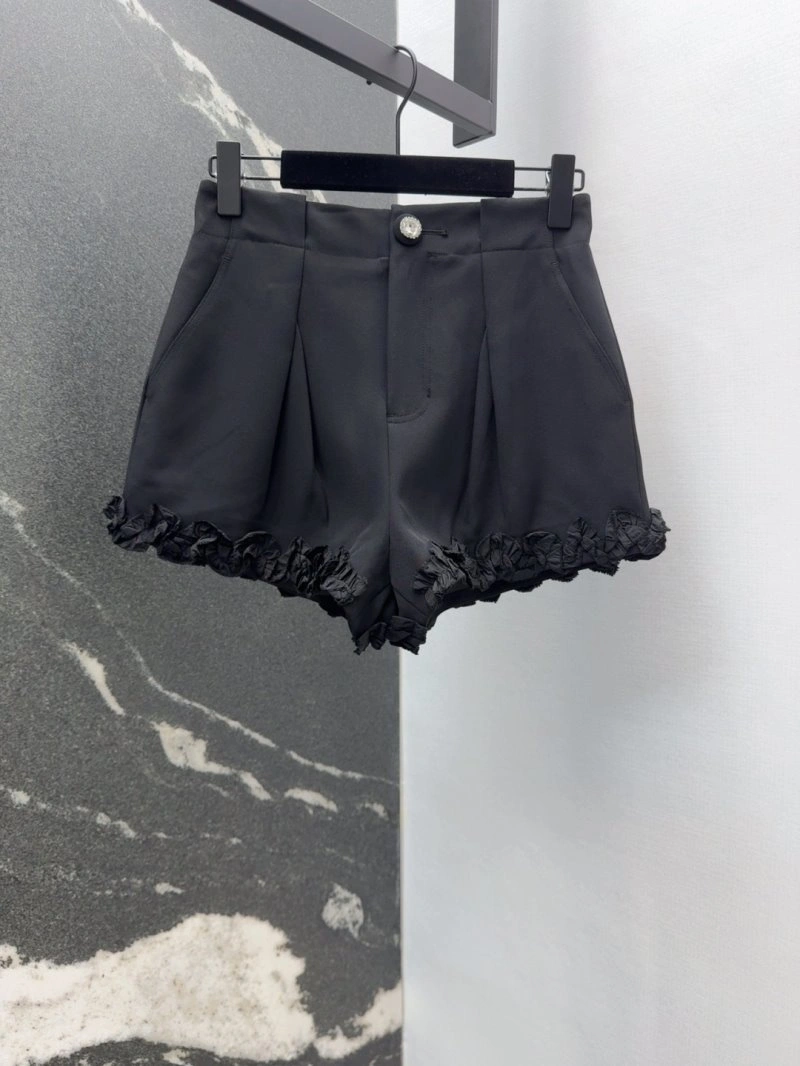Efficient Valentino Short Pants 174462