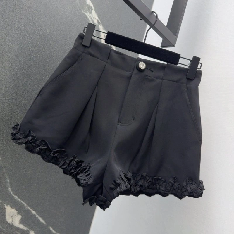 Efficient Valentino Short Pants 174462