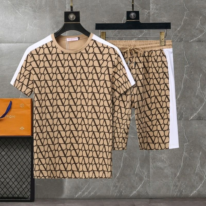 Valentino Short Suits HighPerformance 174941