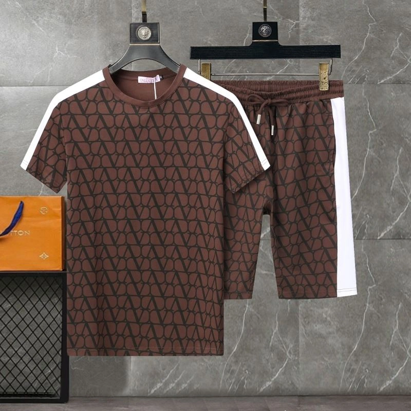 Valentino Short Suits HighPerformance 174941