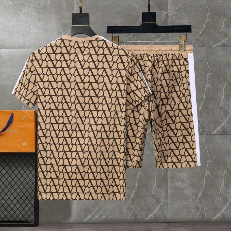 Valentino Short Suits HighPerformance 174941