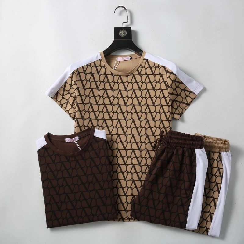 Valentino Short Suits HighPerformance 174941