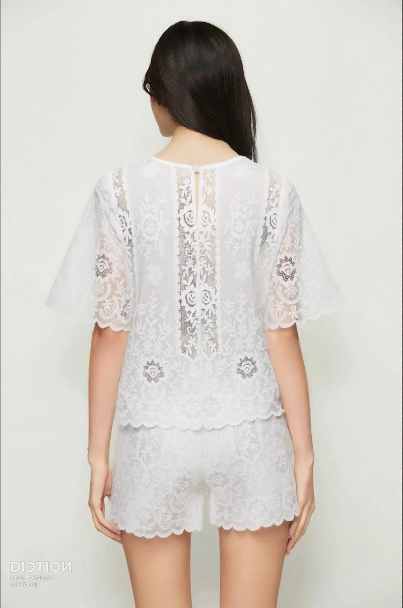 GoAnywhere Valentino Short Suits 174253