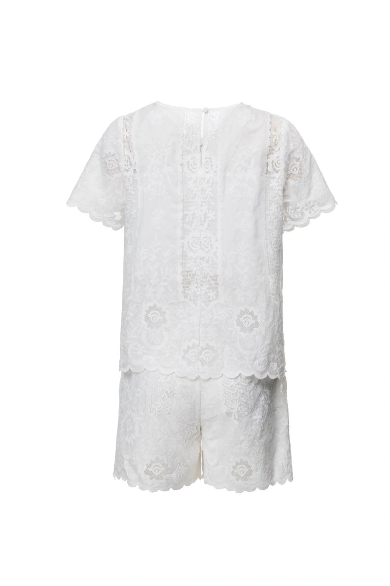 GoAnywhere Valentino Short Suits 174253