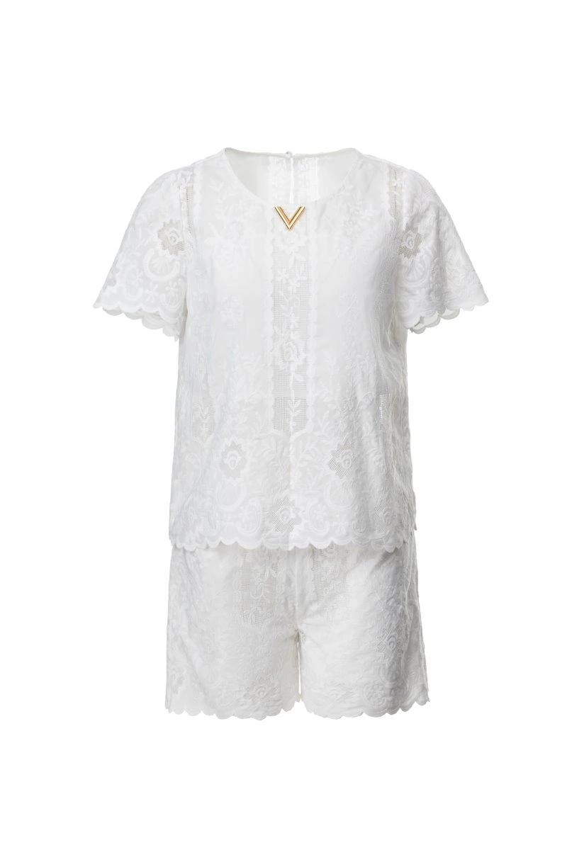 GoAnywhere Valentino Short Suits 174253