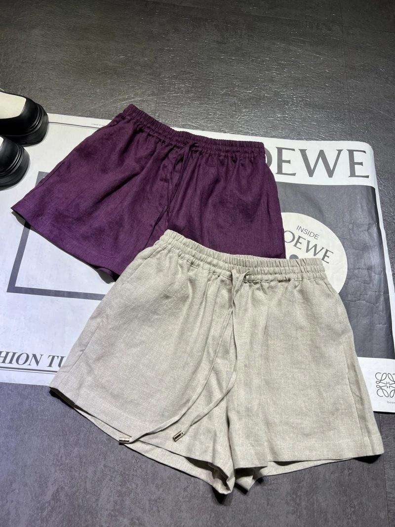 Valentino Short Suits Functional 174286