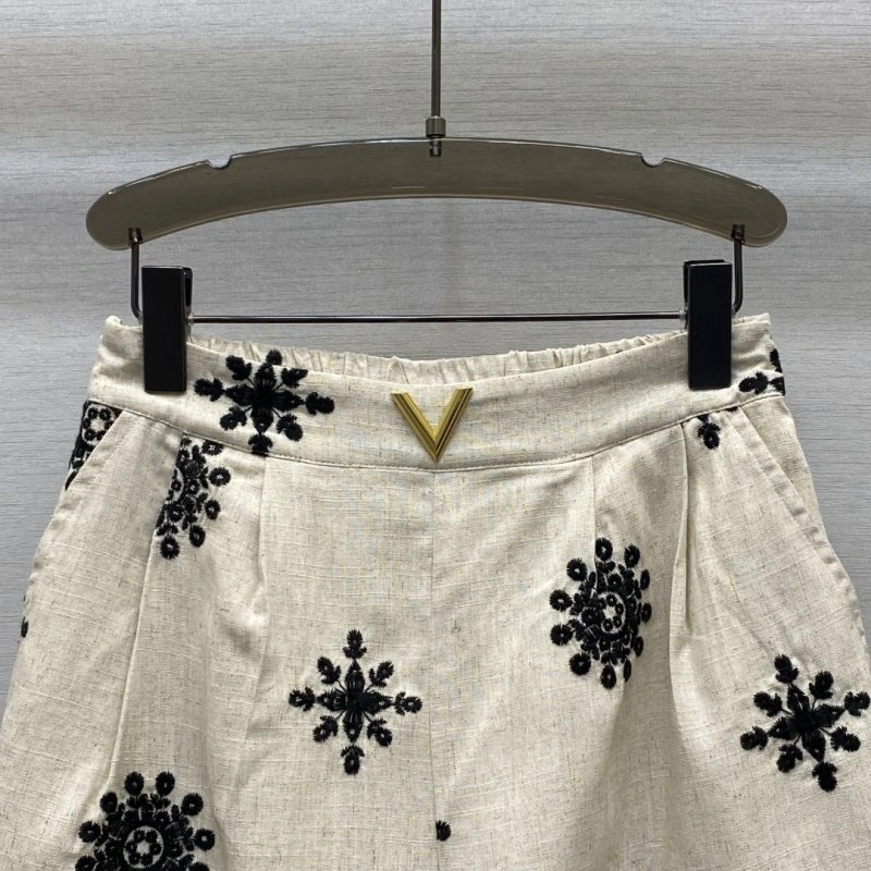 Valentino Short Suits SmoothTexture 174246