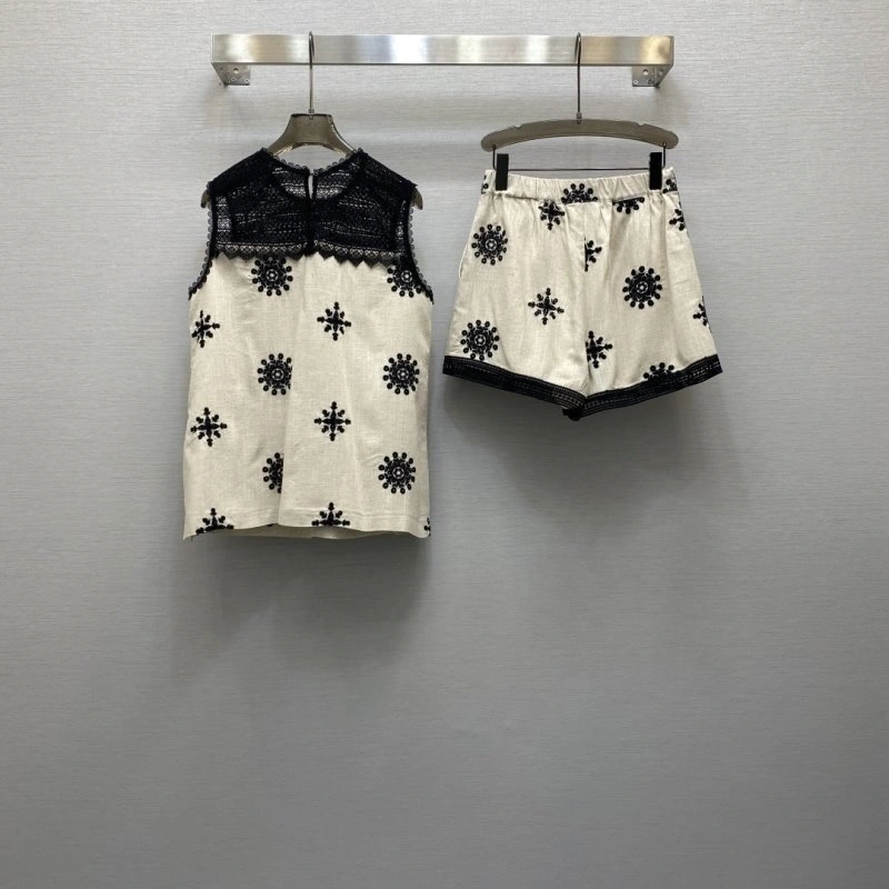Valentino Short Suits SmoothTexture 174246