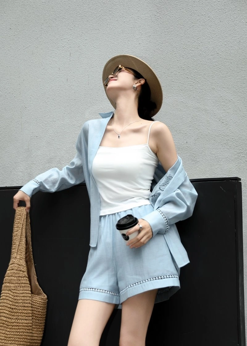 Stylish Valentino Short Suits 174243
