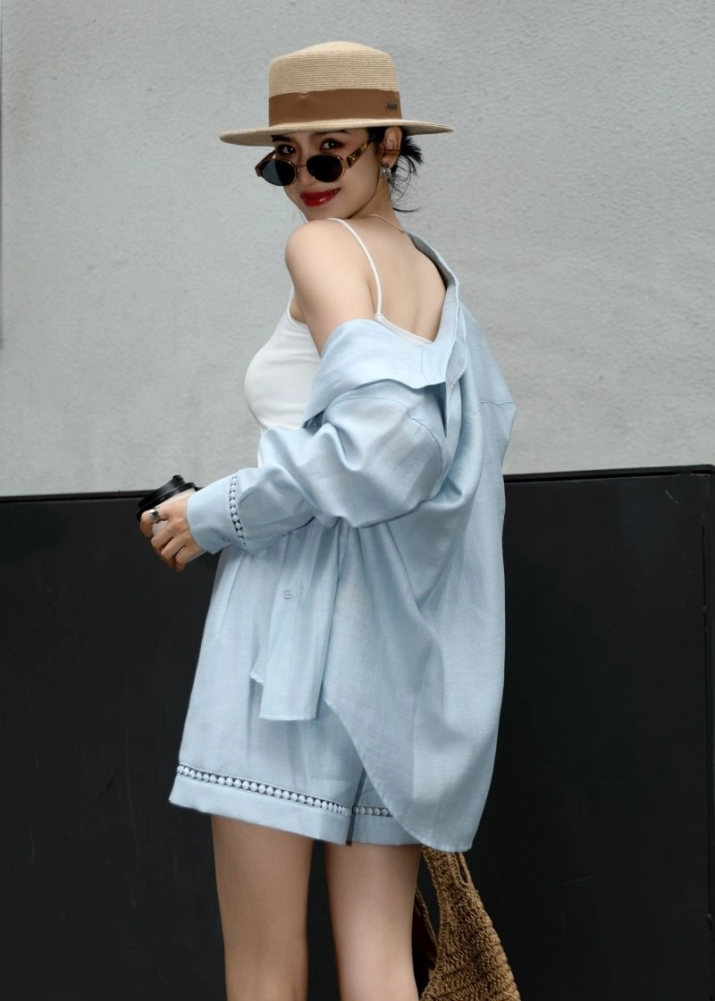 Stylish Valentino Short Suits 174243