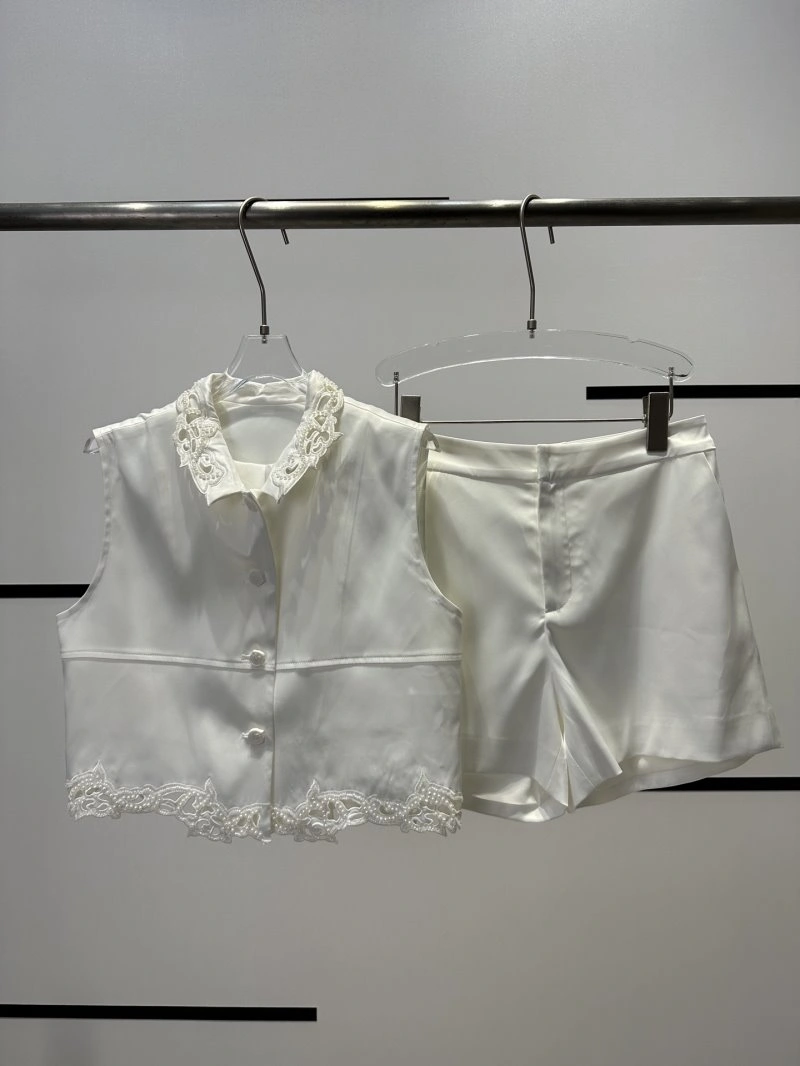 Valentino Short Suits Practical 174578