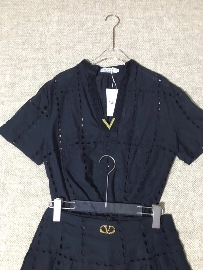 Valentino Short Suits Sporty 174458