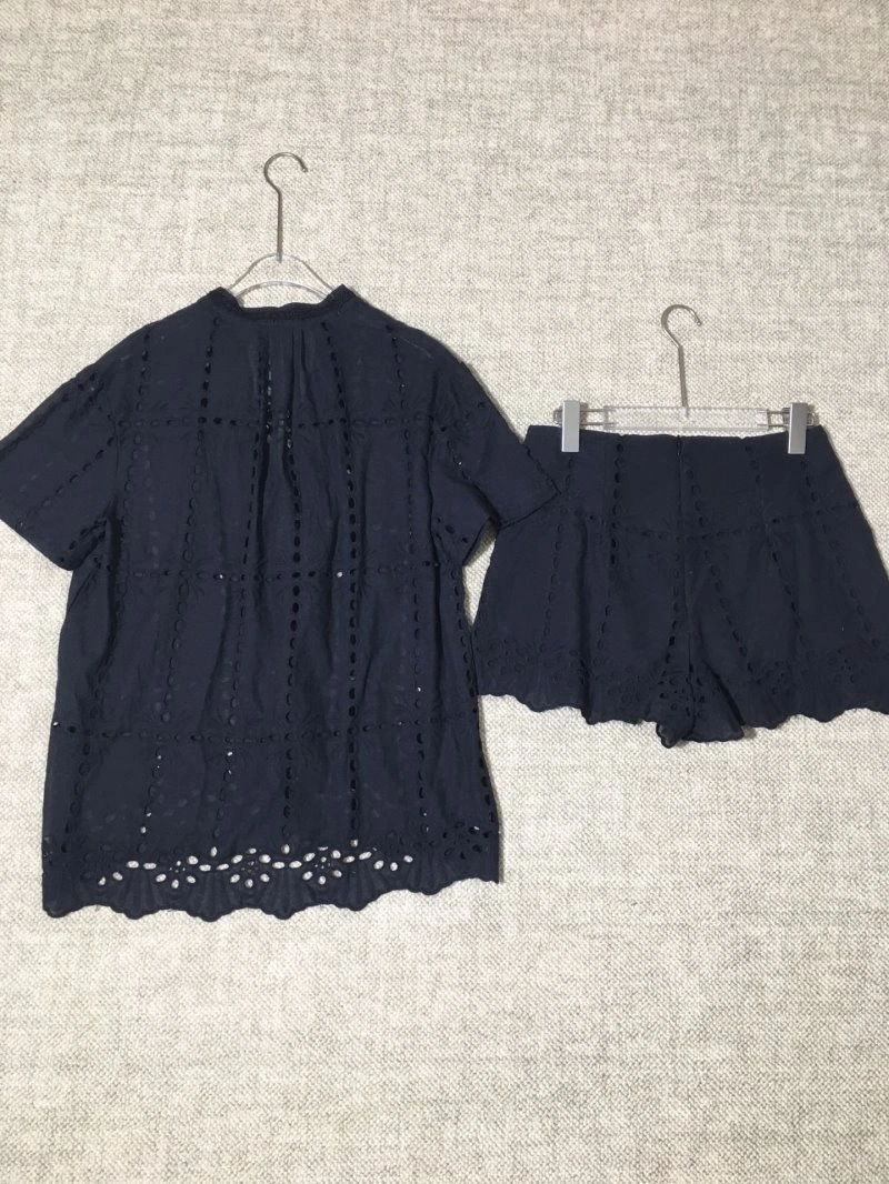Valentino Short Suits Sporty 174458