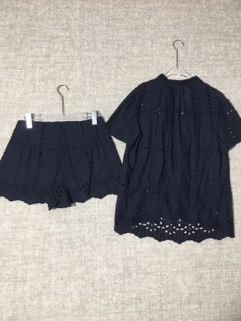 Valentino Short Suits Sporty 174458