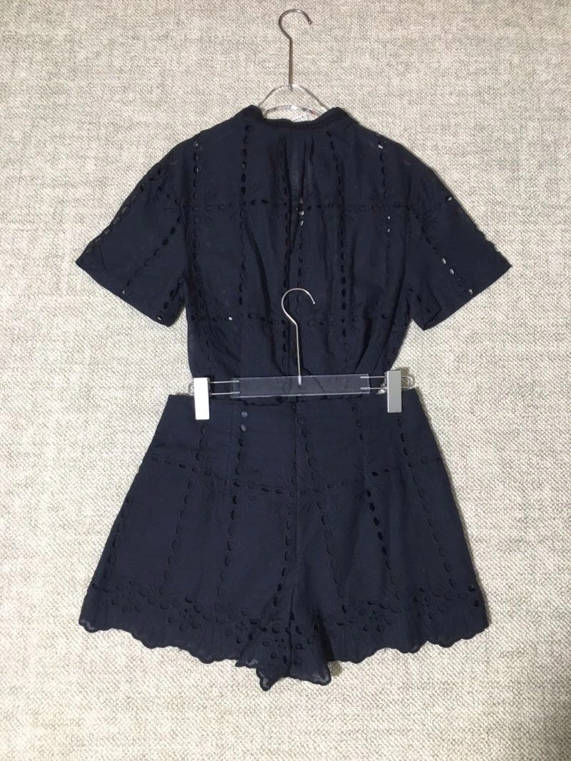 Valentino Short Suits Sporty 174458