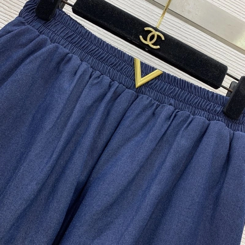 Valentino Short Suits ZipUp 174392