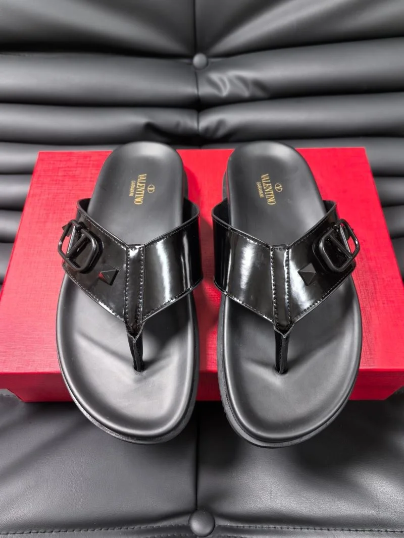 Valentino Slippers Durable 35775