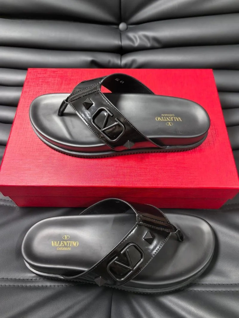 Valentino Slippers Durable 35775